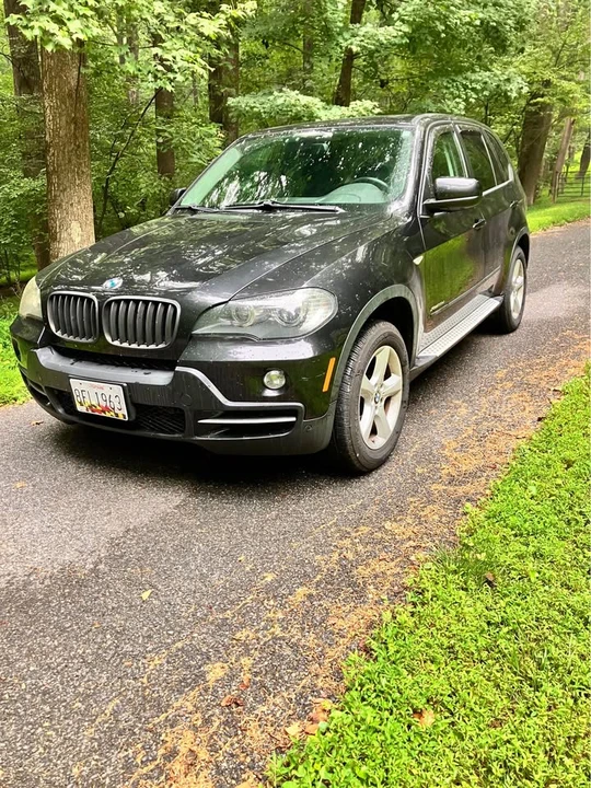 2009 BMW E70 X5 - Image 2 of 10