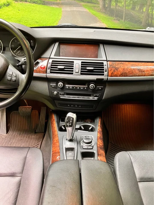 2009 BMW E70 X5 - Image 7 of 10