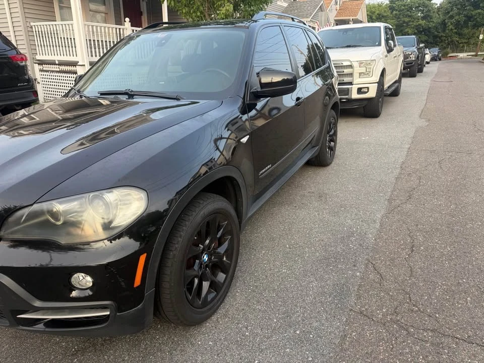 2009 BMW E70 X5 - Image 2 of 4