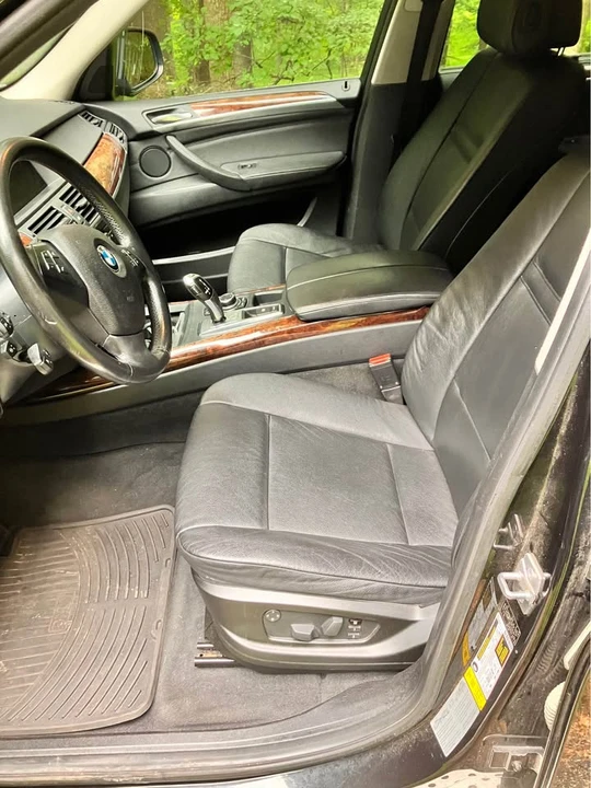 2009 BMW E70 X5 - Image 8 of 10