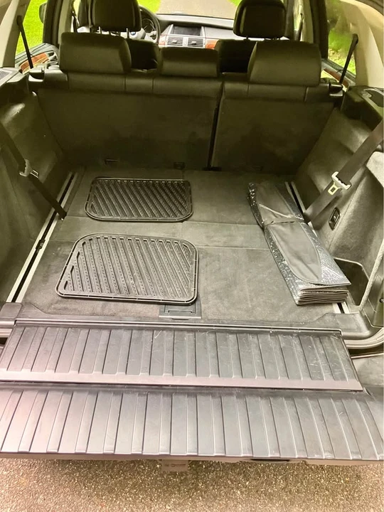 2009 BMW E70 X5 - Image 9 of 10