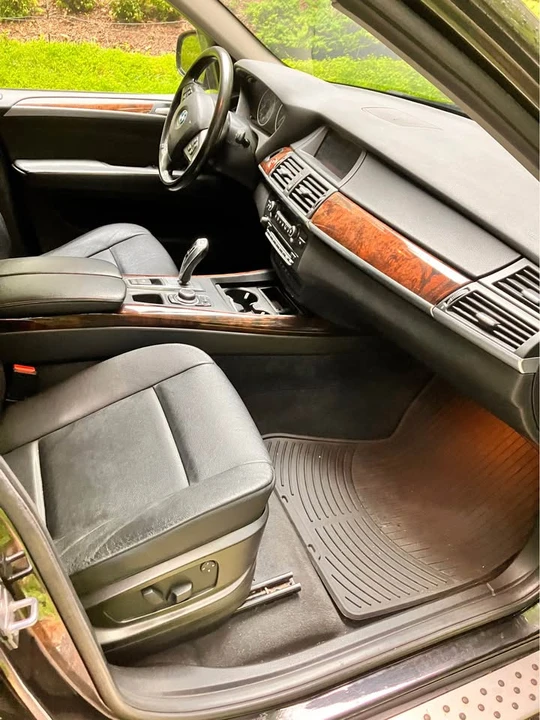 2009 BMW E70 X5 - Image 5 of 10