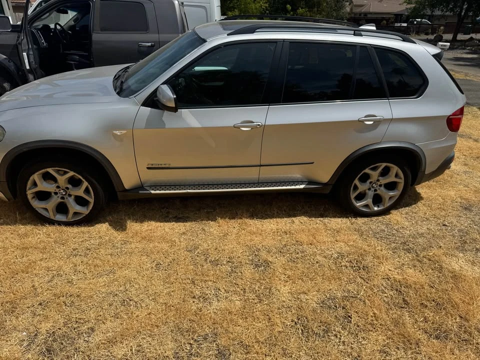 2009 BMW E70 X5 - Image 2 of 4