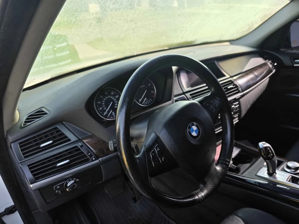 2009 BMW E70 X5 - Image 6 of 10