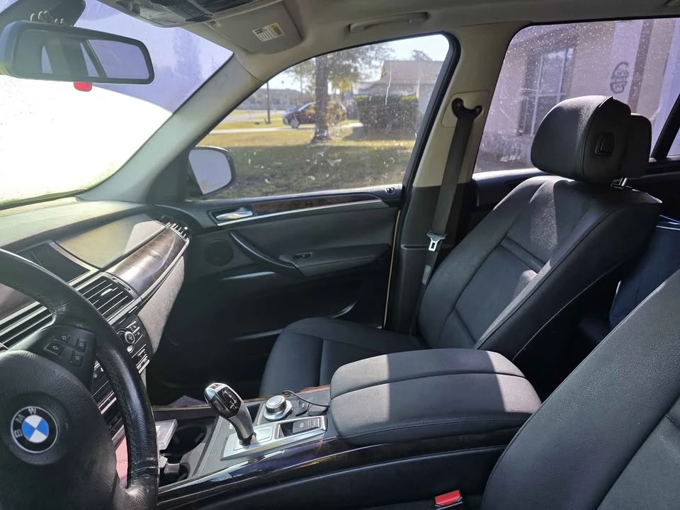 2009 BMW E70 X5 - Image 4 of 10