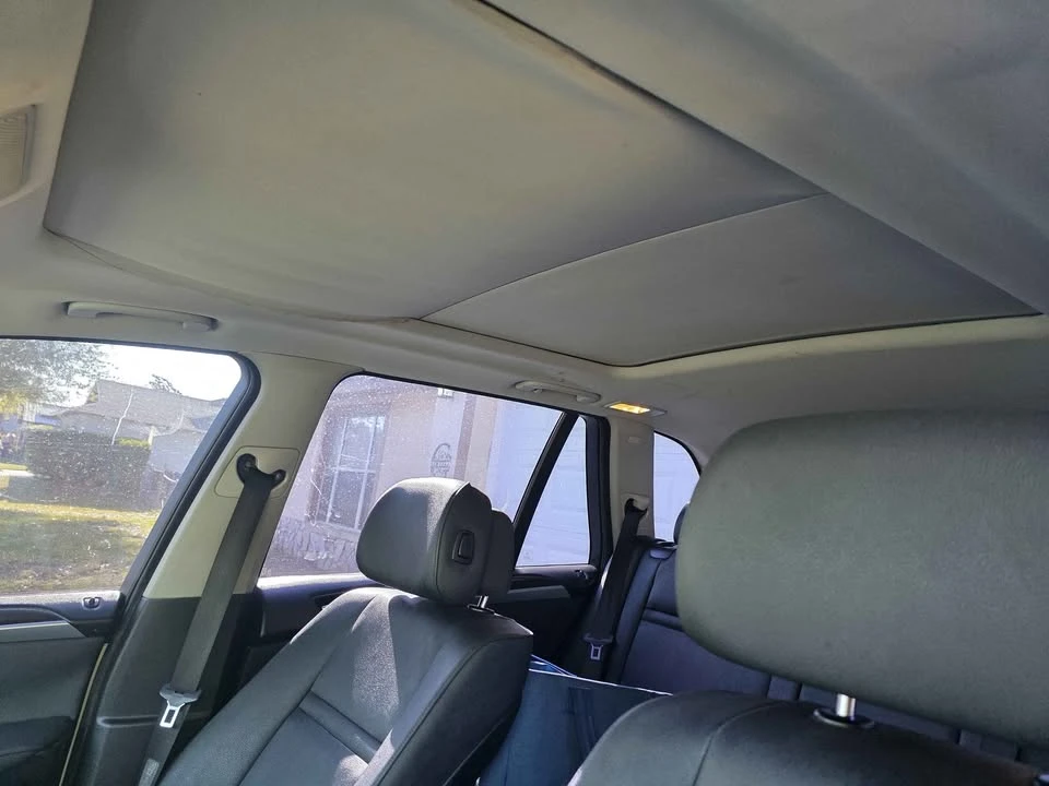 2009 BMW E70 X5 - Image 7 of 10