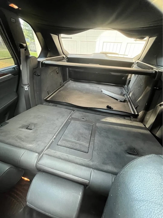 2009 BMW E70 X5 - Image 5 of 7