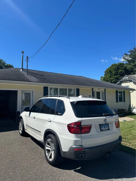 2009 BMW E70 X5 - Image 2 of 9