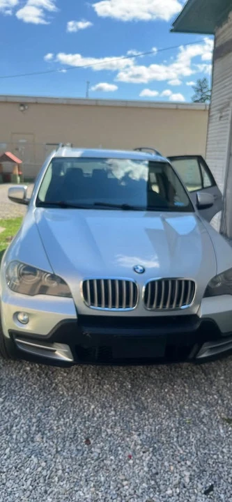 2009 BMW E70 X5 - Image 7 of 9