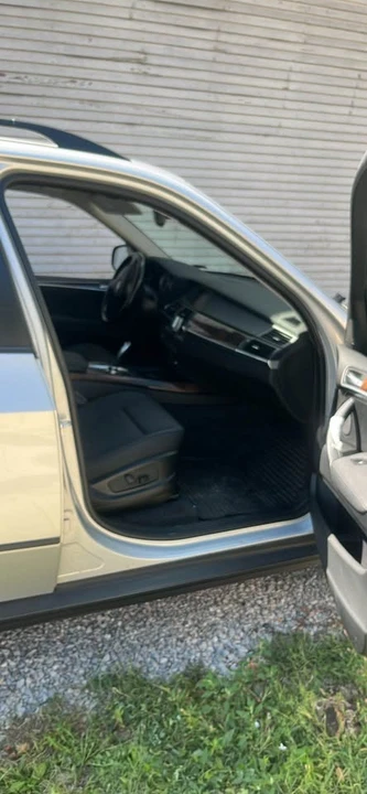 2009 BMW E70 X5 - Image 3 of 9