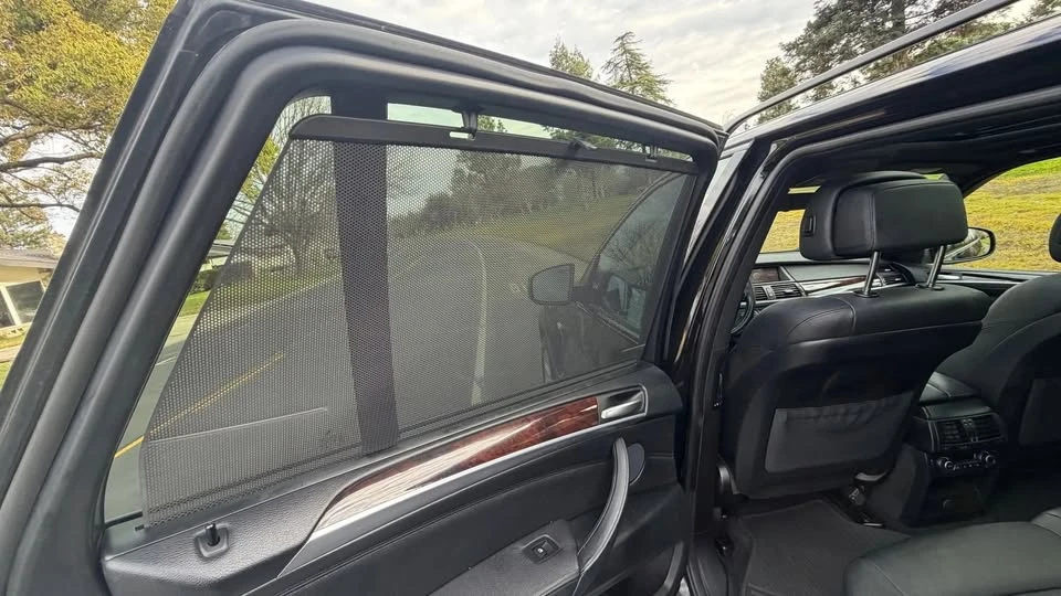 2009 BMW E70 X5 - Image 12 of 17