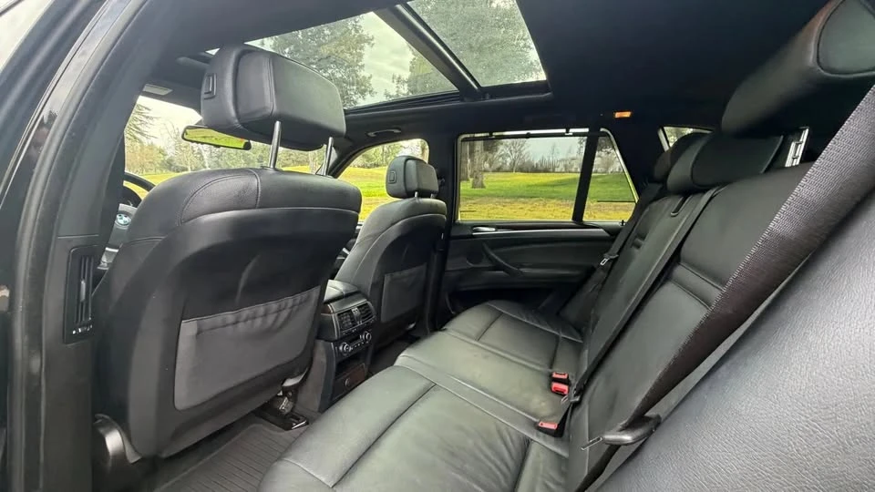 2009 BMW E70 X5 - Image 15 of 17