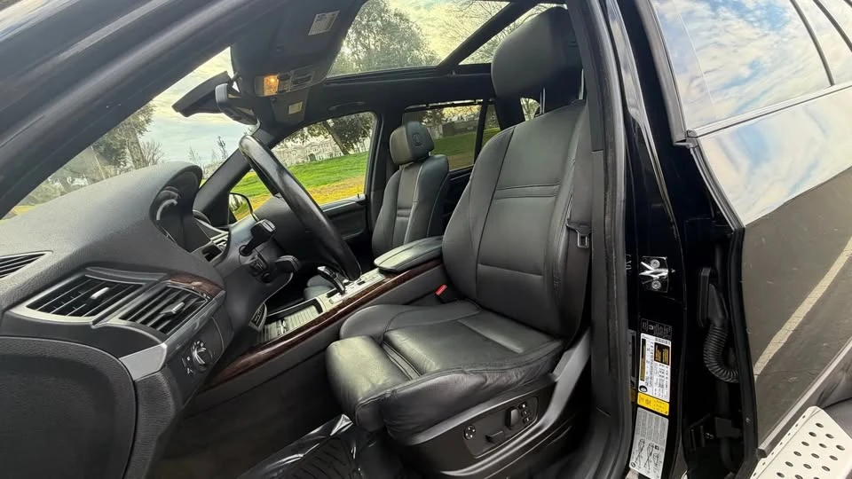 2009 BMW E70 X5 - Image 11 of 17