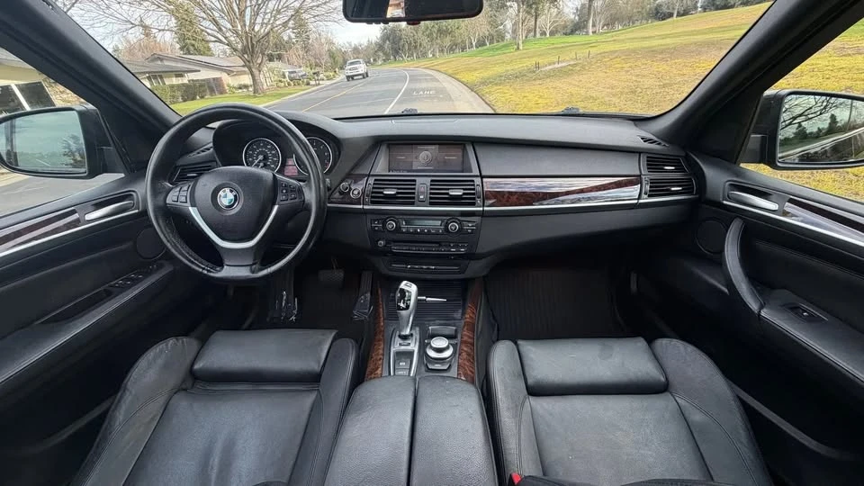 2009 BMW E70 X5 - Image 13 of 17