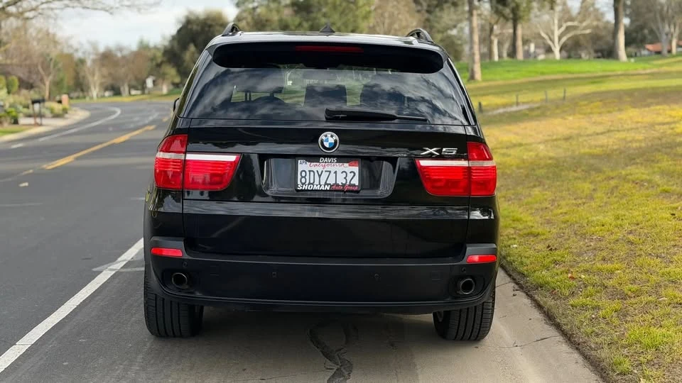 2009 BMW E70 X5 - Image 4 of 17