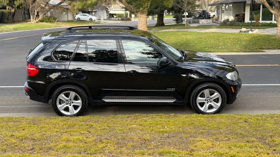 2009 BMW E70 X5 - Image 6 of 17
