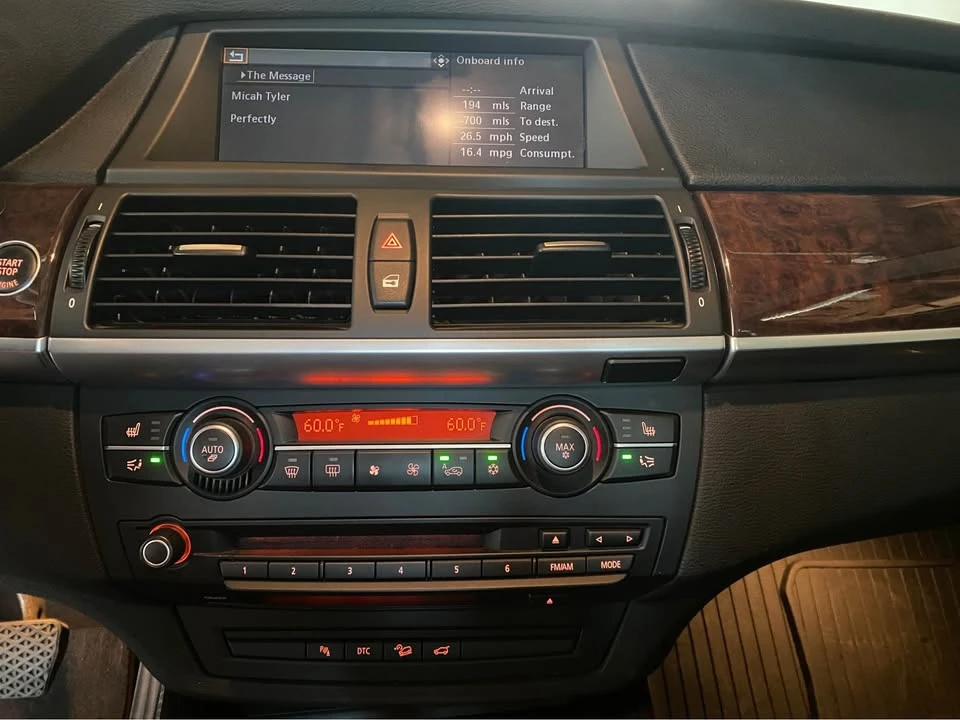 2009 BMW E70 X5 - Image 13 of 14