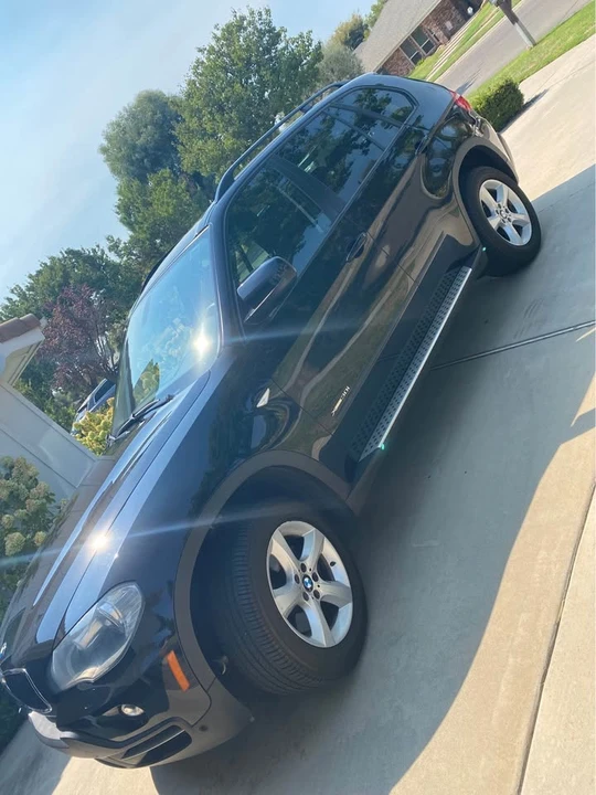 2009 BMW E70 X5 - Image 2 of 14