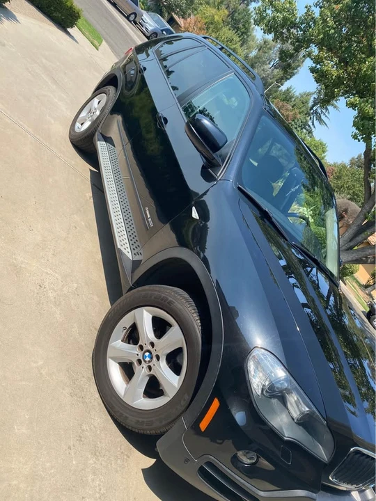 2009 BMW E70 X5 - Image 5 of 14