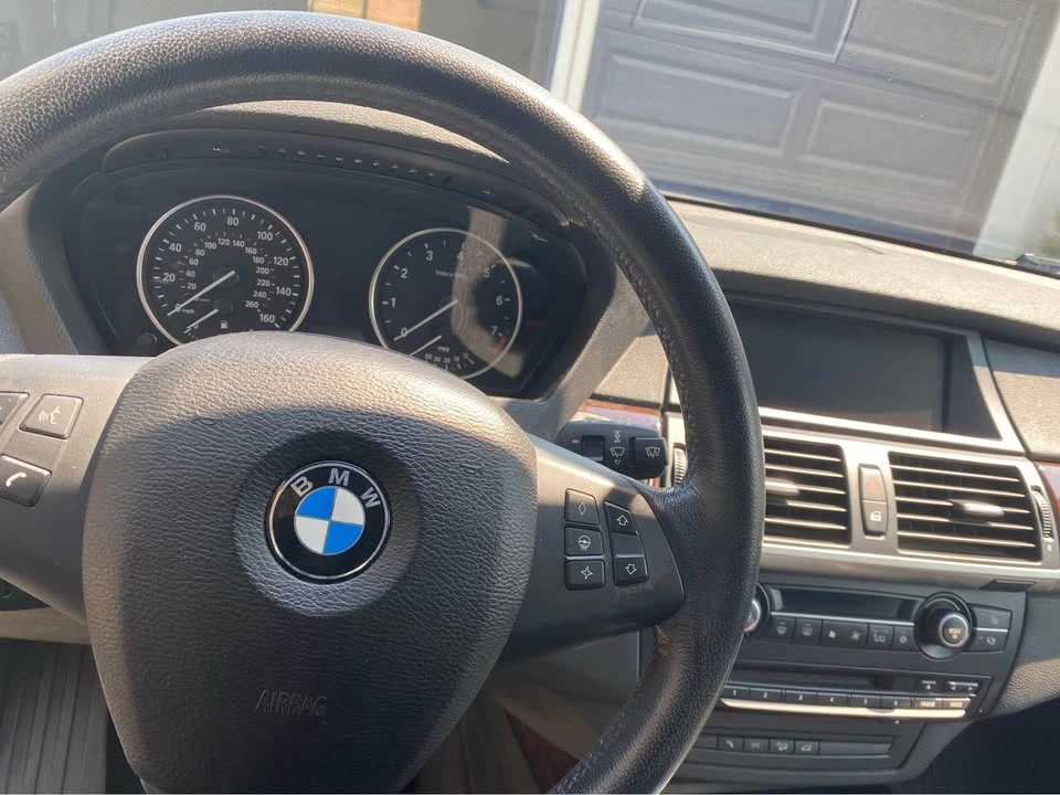 2009 BMW E70 X5 - Image 11 of 14