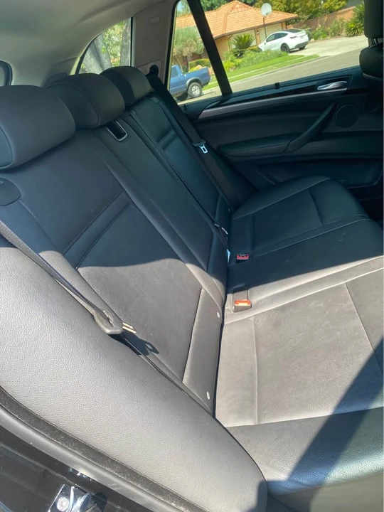 2009 BMW E70 X5 - Image 7 of 14