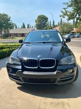2009 BMW X5 xDrive35i Premium Sport Utility 4D