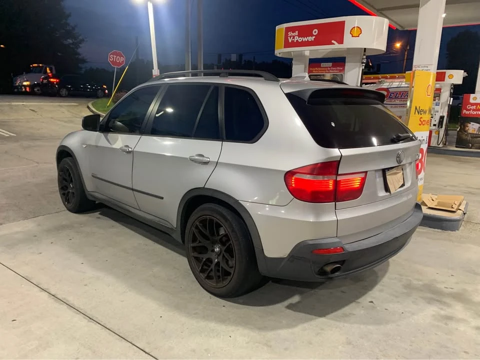 2009 BMW E70 X5 - Image 2 of 6