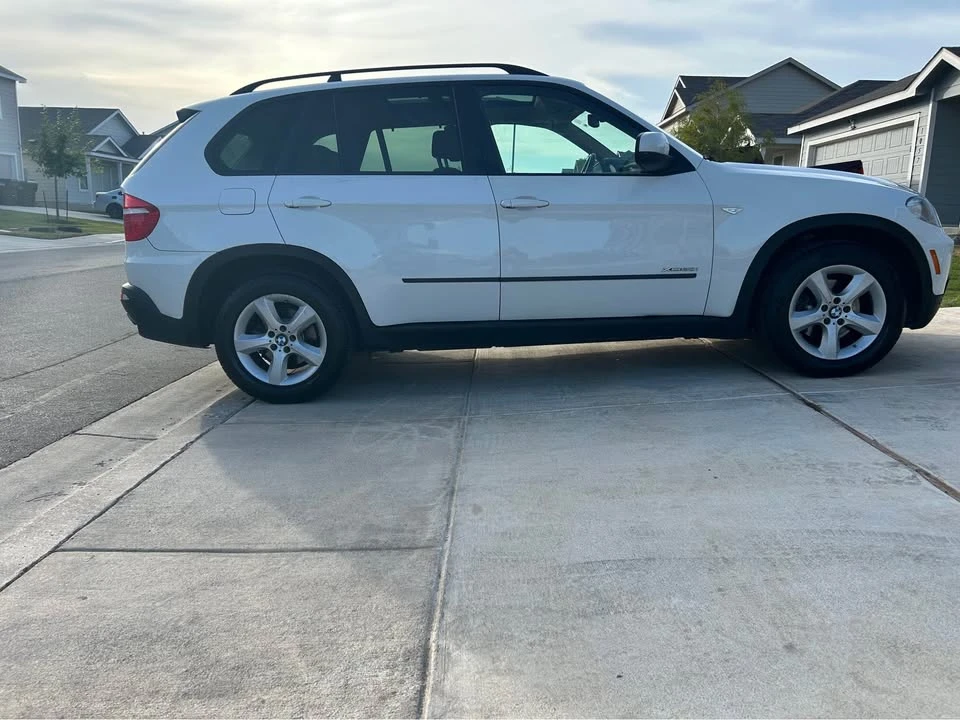 2009 BMW E70 X5 - Image 4 of 19