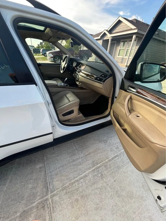 2009 BMW E70 X5 - Image 16 of 19