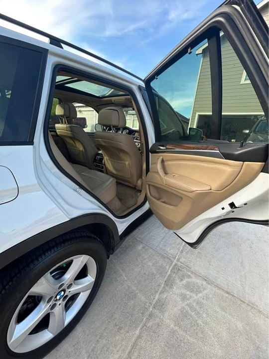 2009 BMW E70 X5 - Image 14 of 19
