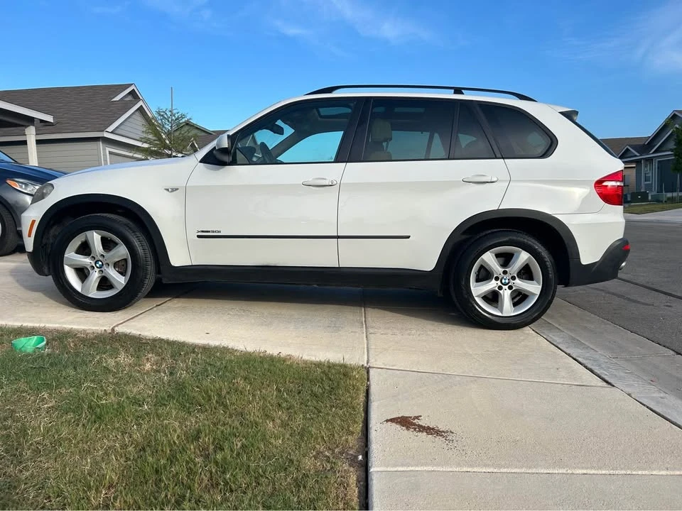 2009 BMW E70 X5 - Image 7 of 19