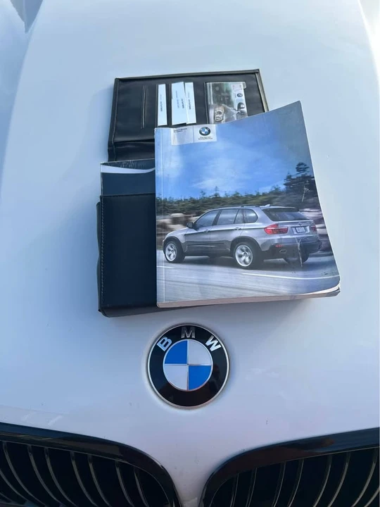 2009 BMW E70 X5 - Image 19 of 19