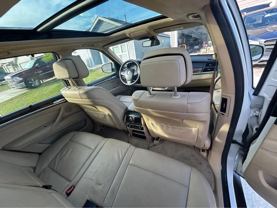 2009 BMW E70 X5 - Image 15 of 19