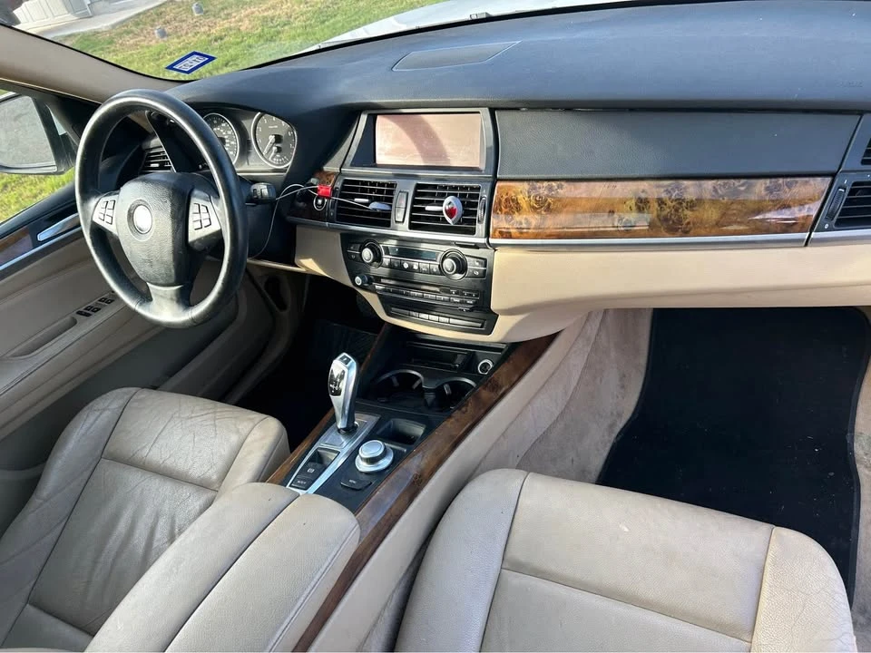 2009 BMW E70 X5 - Image 18 of 19