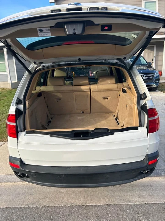 2009 BMW E70 X5 - Image 13 of 19