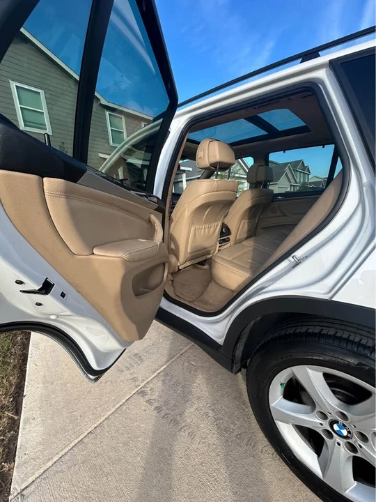 2009 BMW E70 X5 - Image 10 of 19