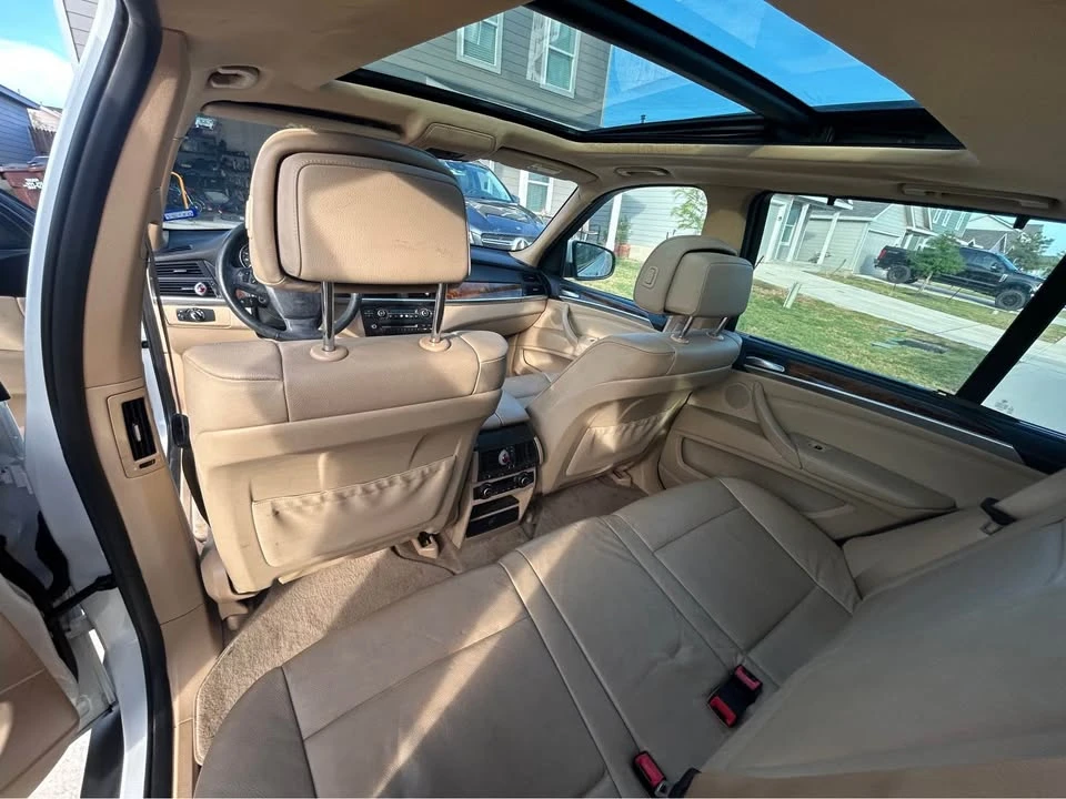 2009 BMW E70 X5 - Image 11 of 19
