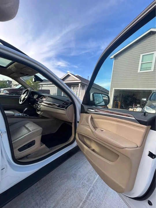 2009 BMW E70 X5 - Image 17 of 19