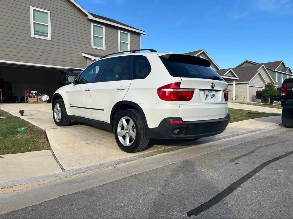 2009 BMW E70 X5 - Image 6 of 19