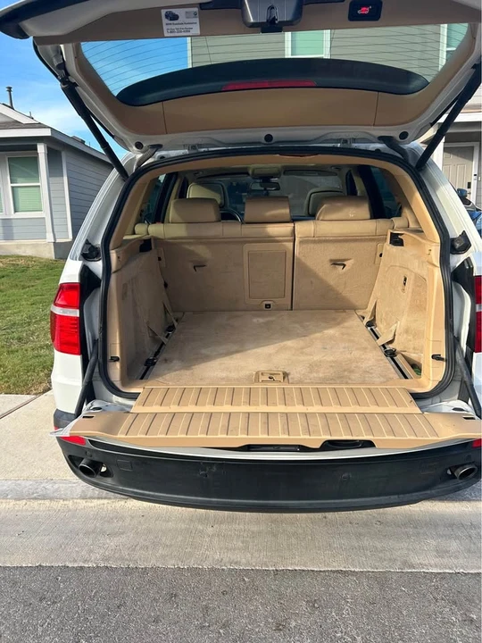 2009 BMW E70 X5 - Image 12 of 19