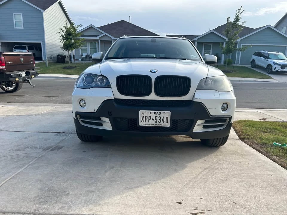 2009 BMW E70 X5 - Image 2 of 19