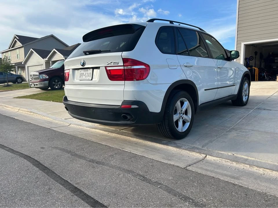 2009 BMW E70 X5 - Image 5 of 19