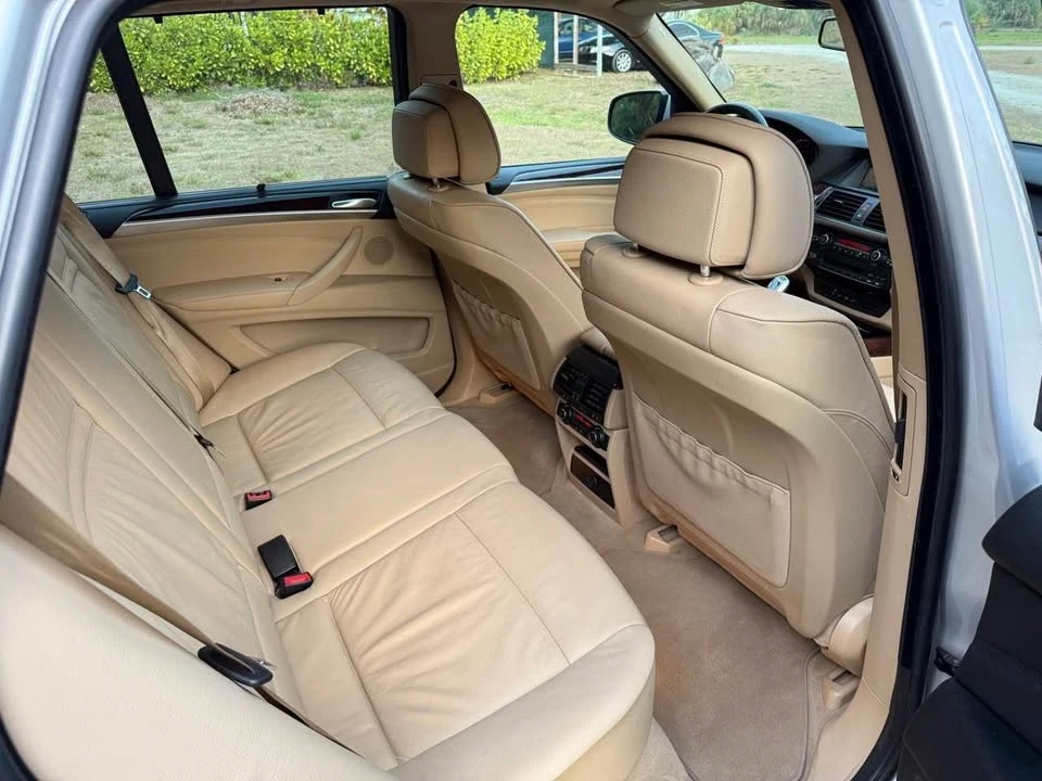 2009 BMW E70 X5 - Image 11 of 16