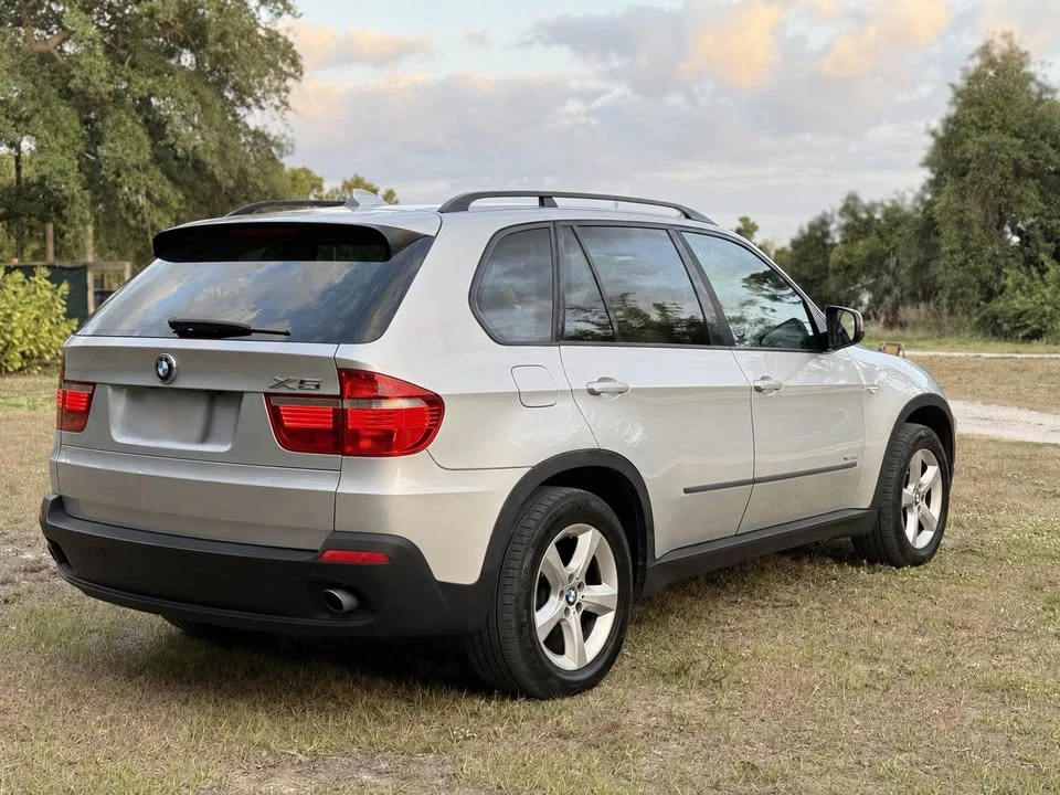 2009 BMW E70 X5 - Image 5 of 16