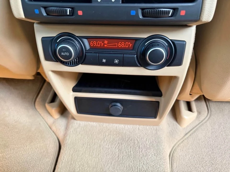 2009 BMW E70 X5 - Image 16 of 16