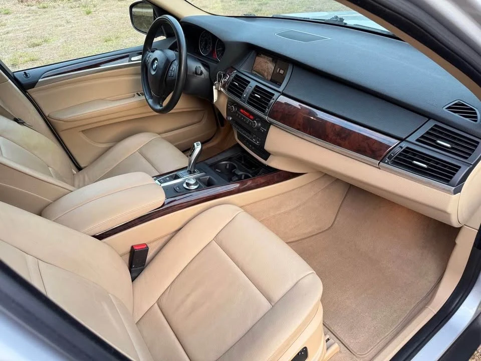 2009 BMW E70 X5 - Image 12 of 16