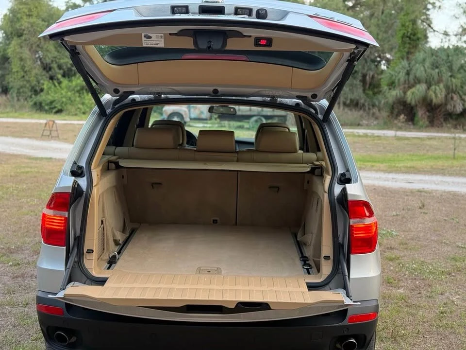 2009 BMW E70 X5 - Image 13 of 16