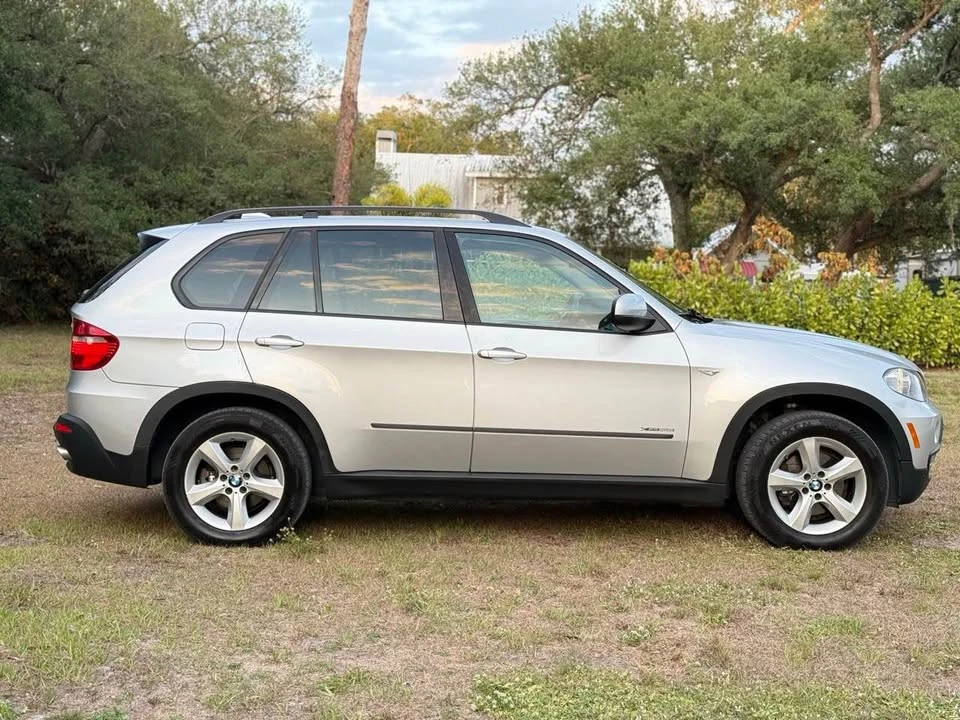 2009 BMW E70 X5 - Image 2 of 16