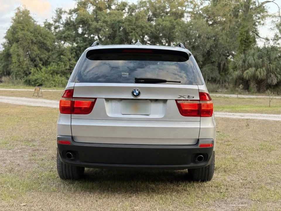 2009 BMW E70 X5 - Image 4 of 16