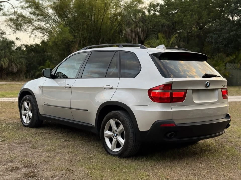 2009 BMW E70 X5 - Image 6 of 16